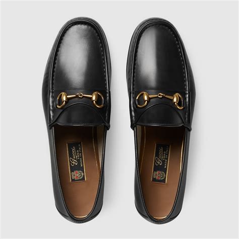 gucci loafer silver bit|The Gucci Horsebit 1953 Loafer ushers in a new and reimagined era.